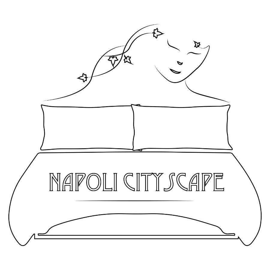 Napoli Cityscape 外观 照片